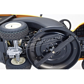 Садовый минирайдер Cub Cadet Minirider LR2 NR76